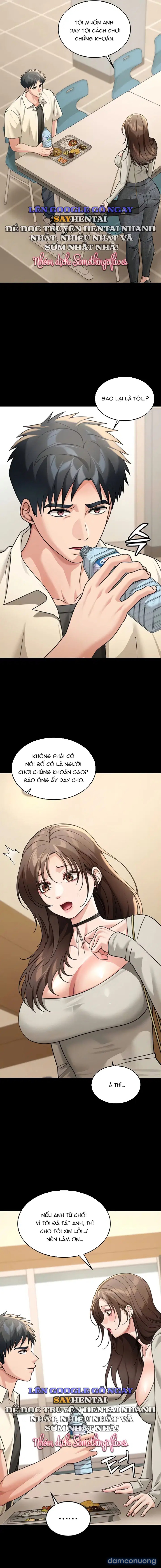 Sống Ở Mỹ 