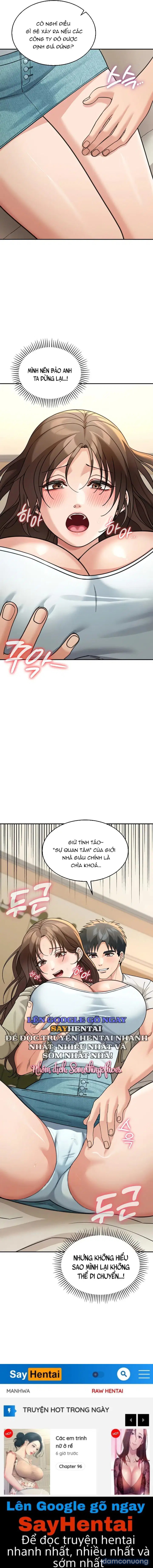 Sống Ở Mỹ 