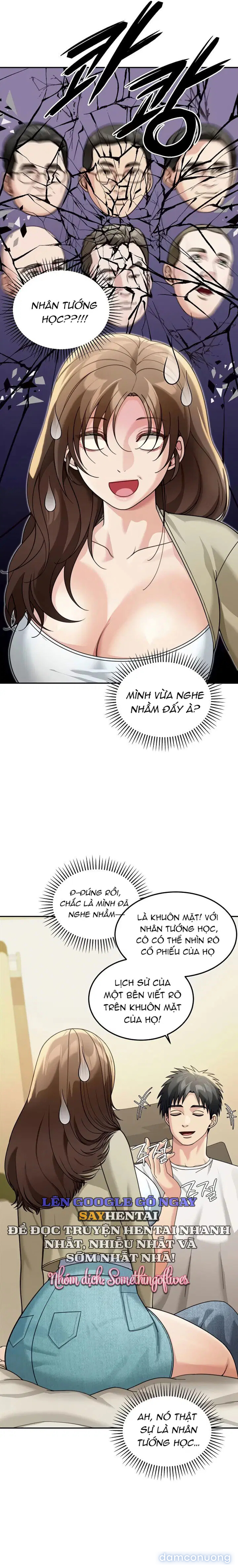 Sống Ở Mỹ 