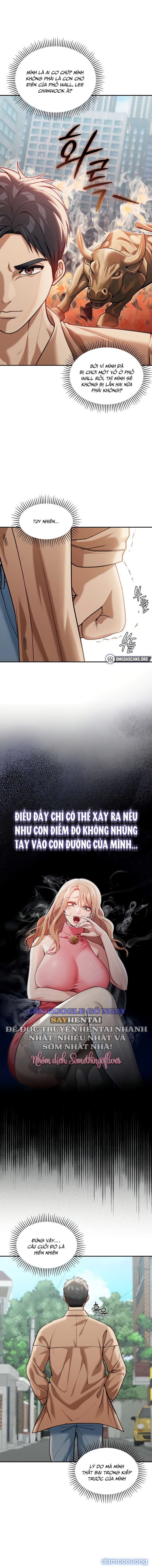 Sống Ở Mỹ 