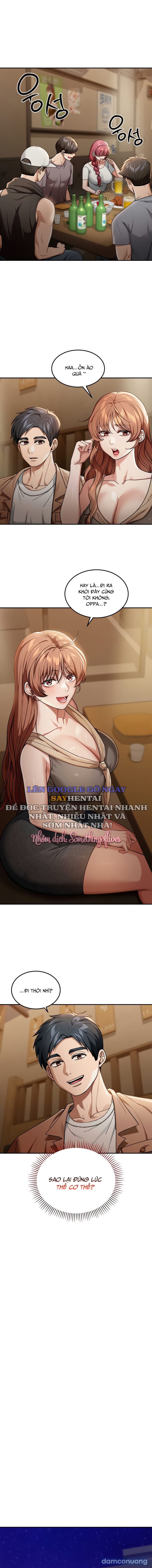 Sống Ở Mỹ 