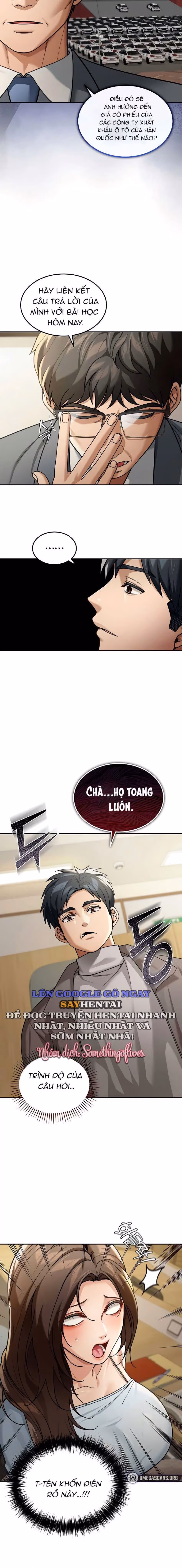 Sống Ở Mỹ 