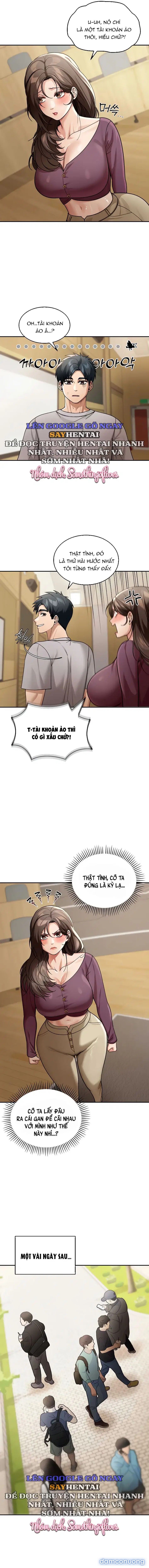 Sống Ở Mỹ 
