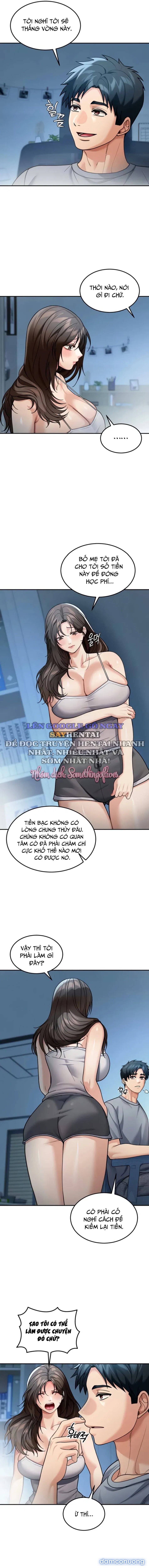 Sống Ở Mỹ 