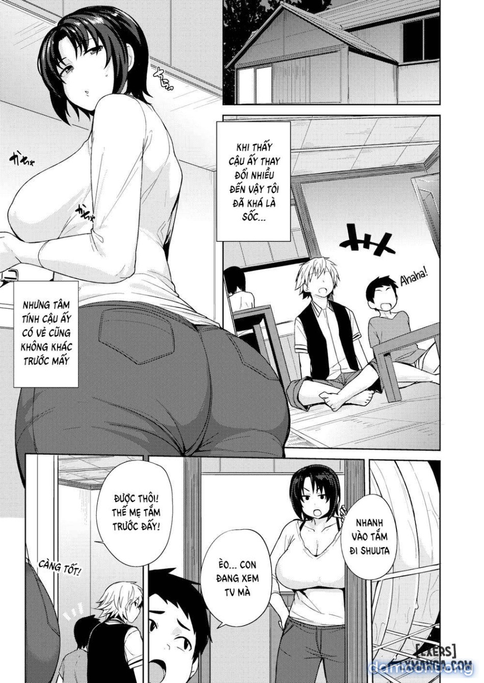I’m a Housewife, and Yet I Got Outplayed 