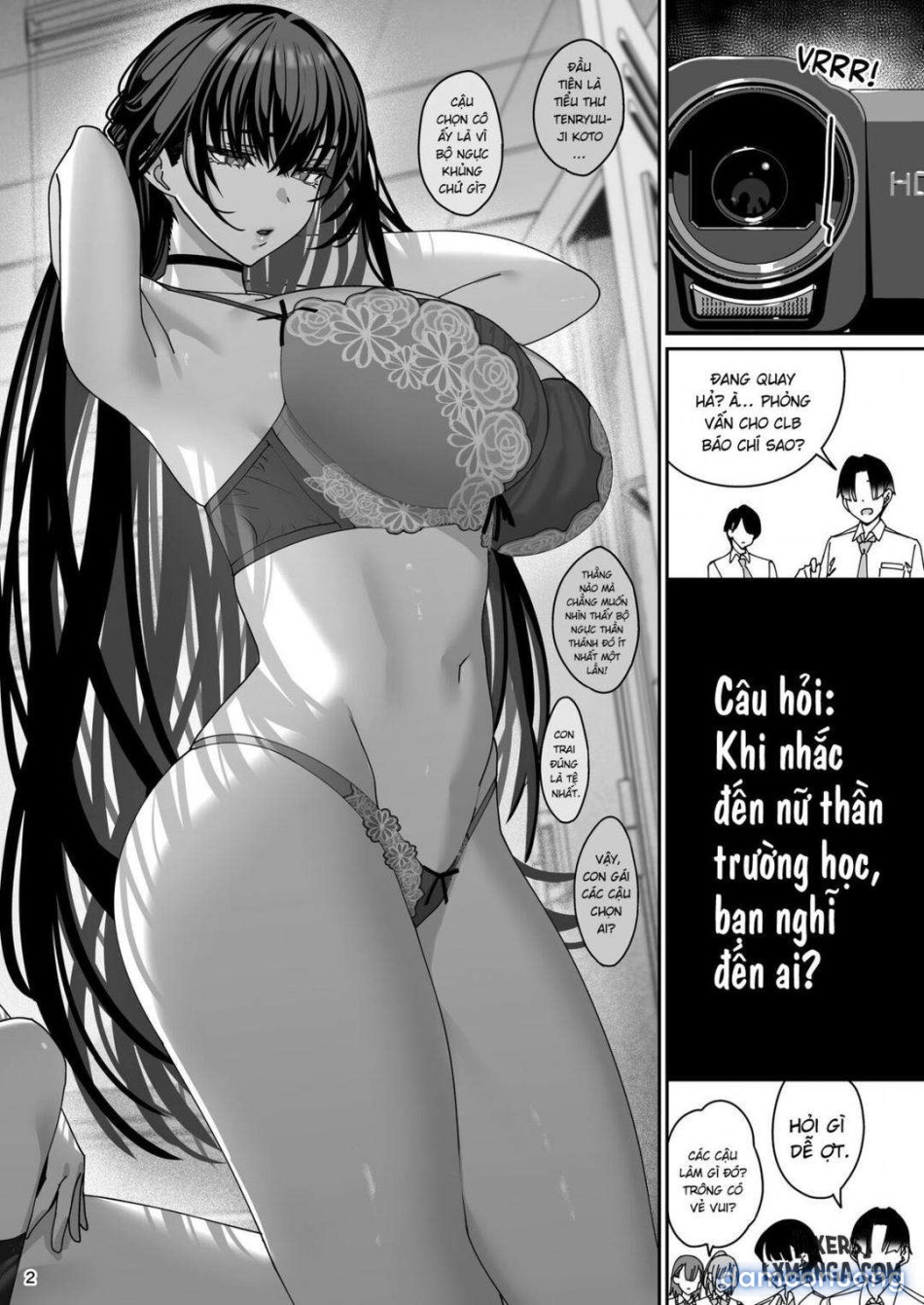Female Student Hypnooo 