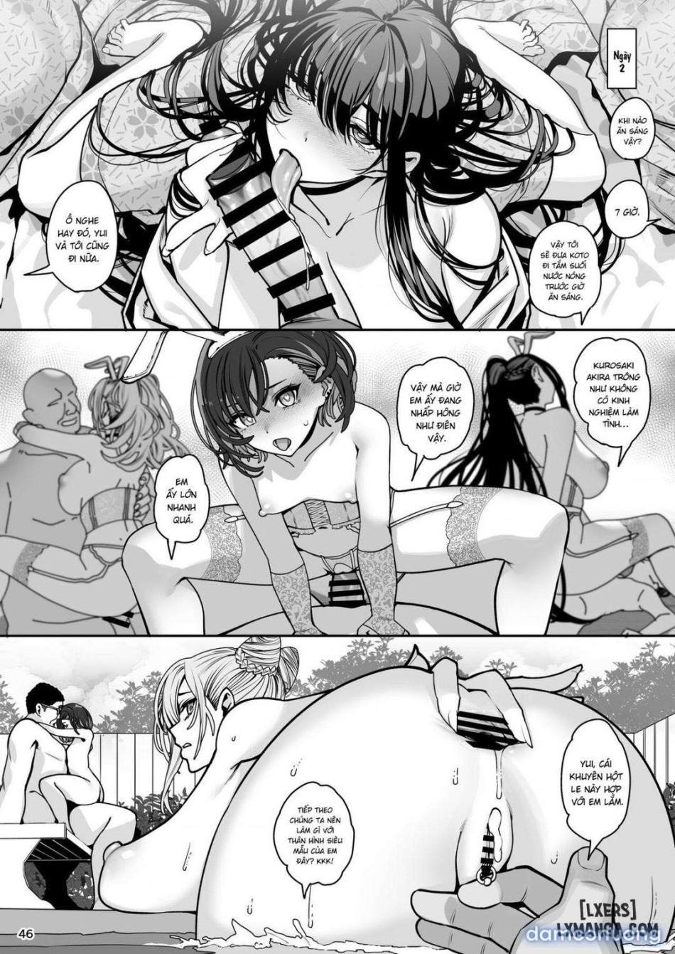 Female Student Hypnooo 