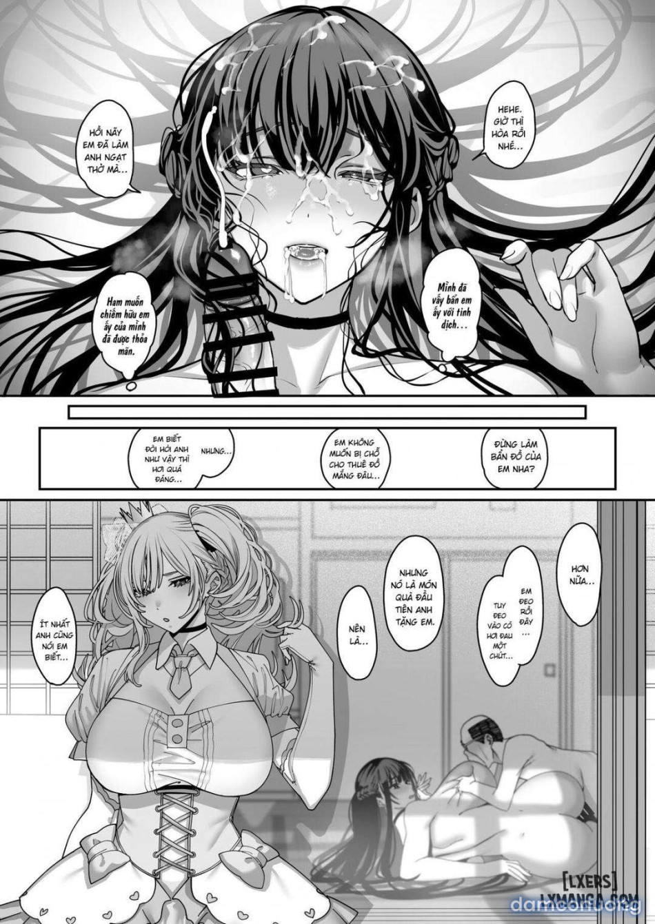 Female Student Hypnooo 