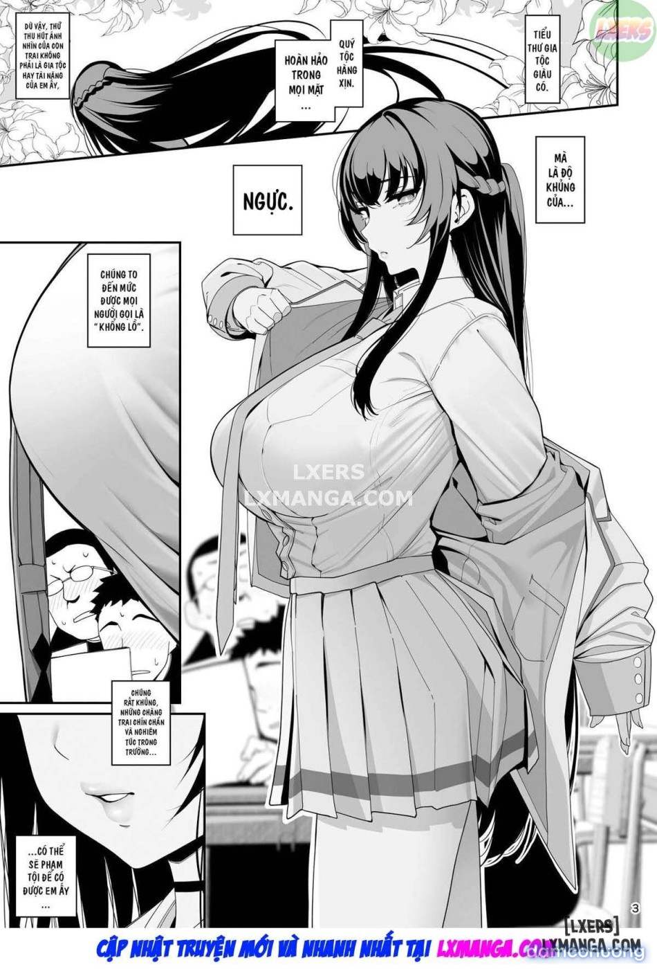 Female Student Hypnooo 