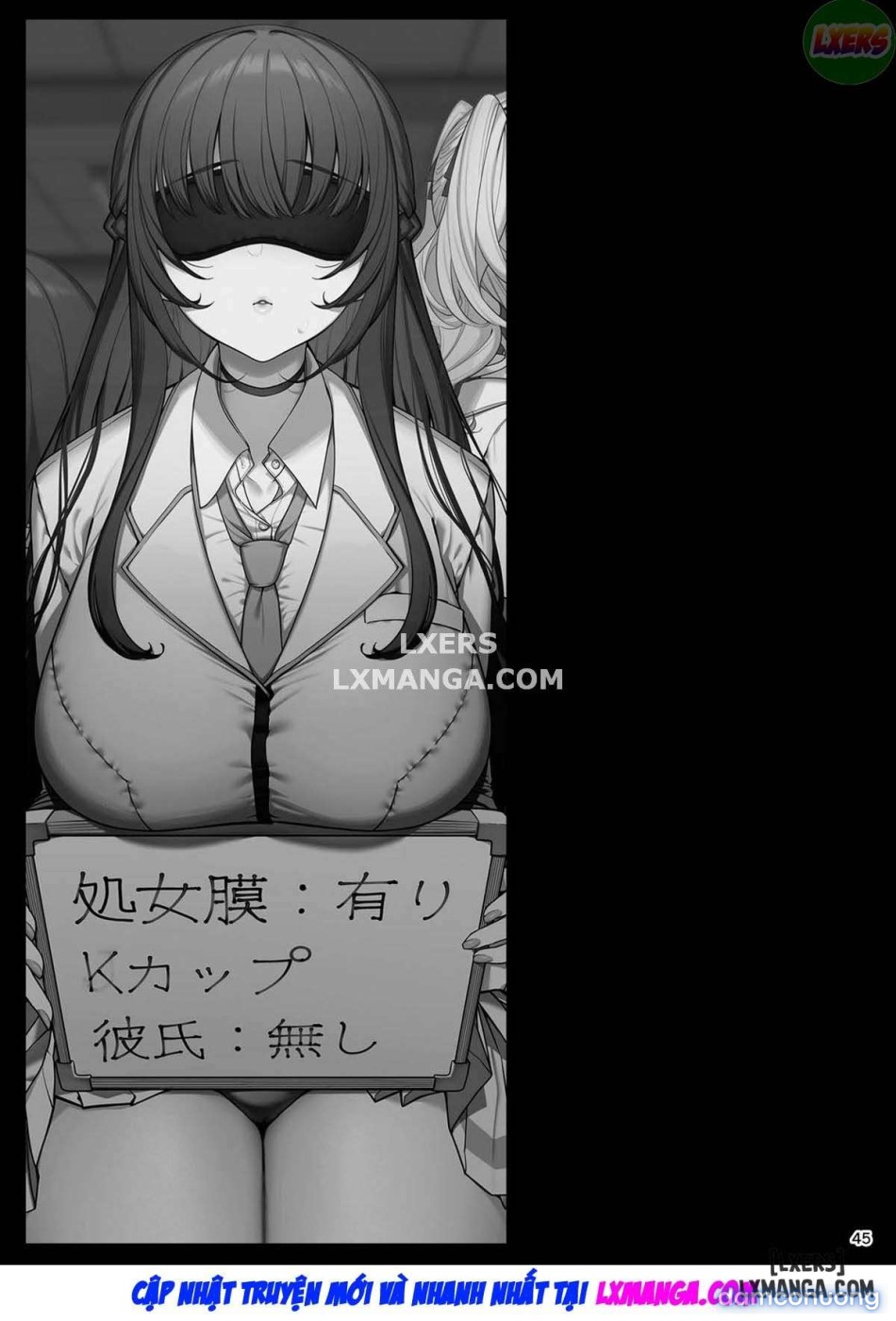 Female Student Hypnooo 