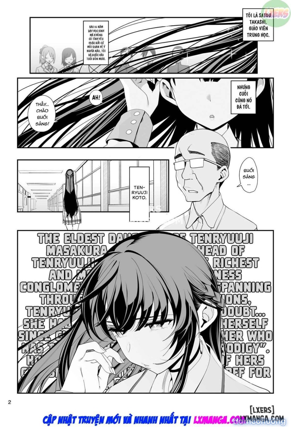 Female Student Hypnooo 