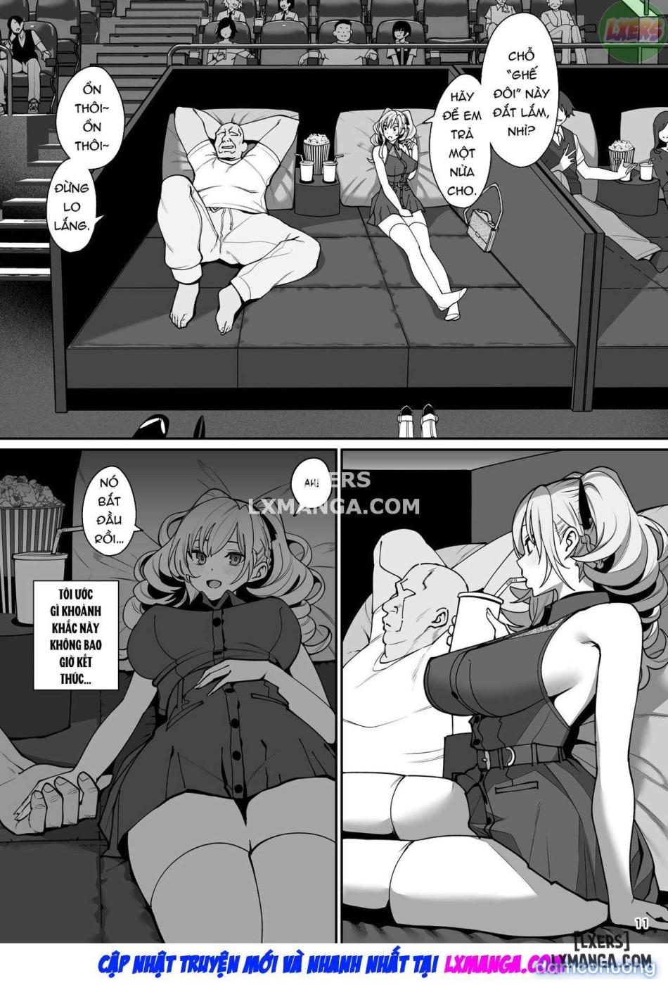 Female Student Hypnooo 