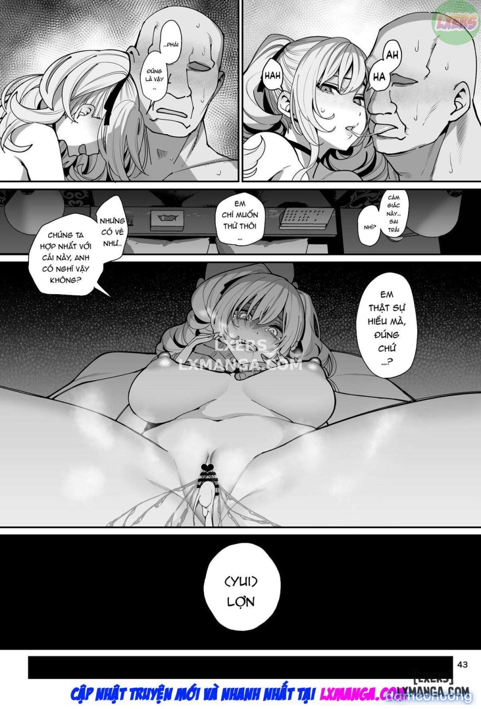 Female Student Hypnooo 