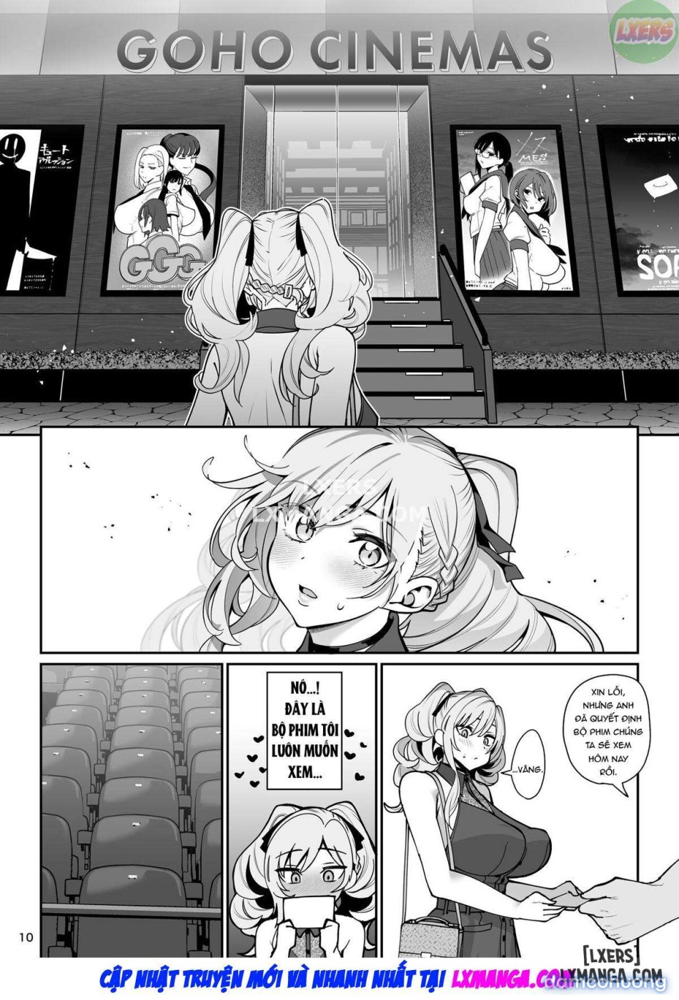 Female Student Hypnooo 