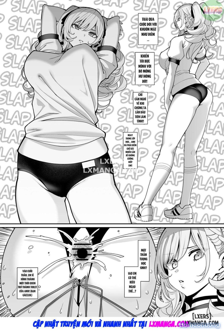 Female Student Hypnooo 