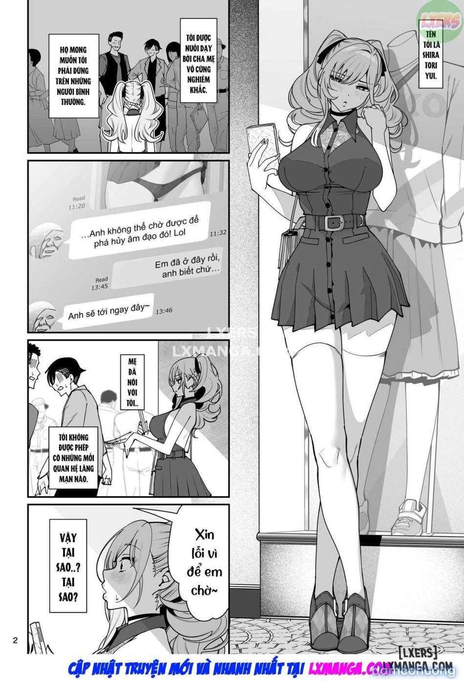 Female Student Hypnooo 