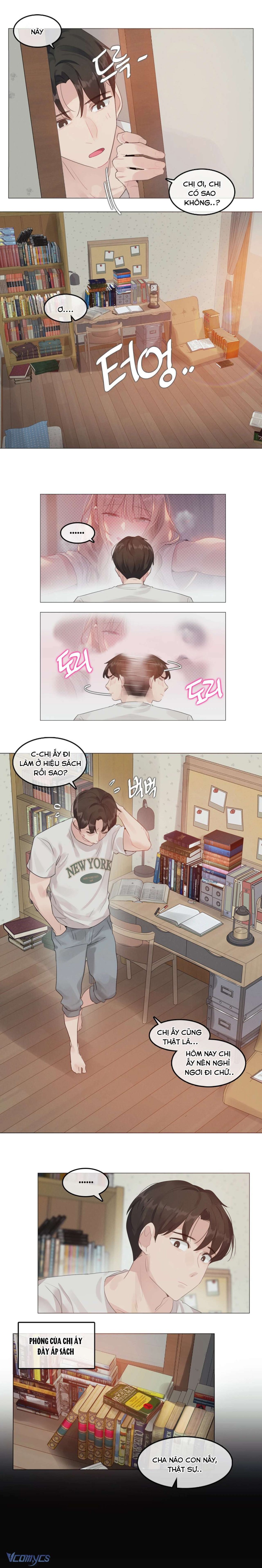 Vào Mùa Hoa Hướng Dương Khẽ Thì Thầm 
