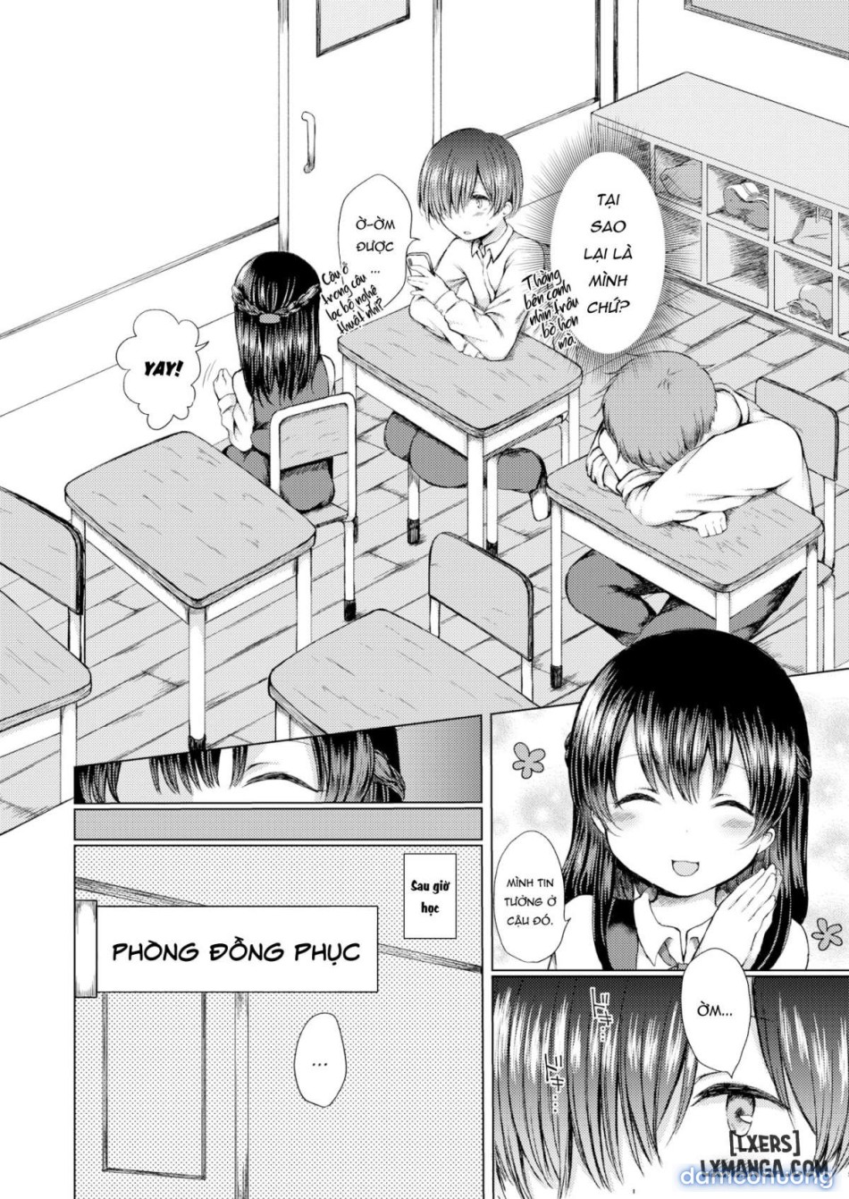 Secret Youko-chan 