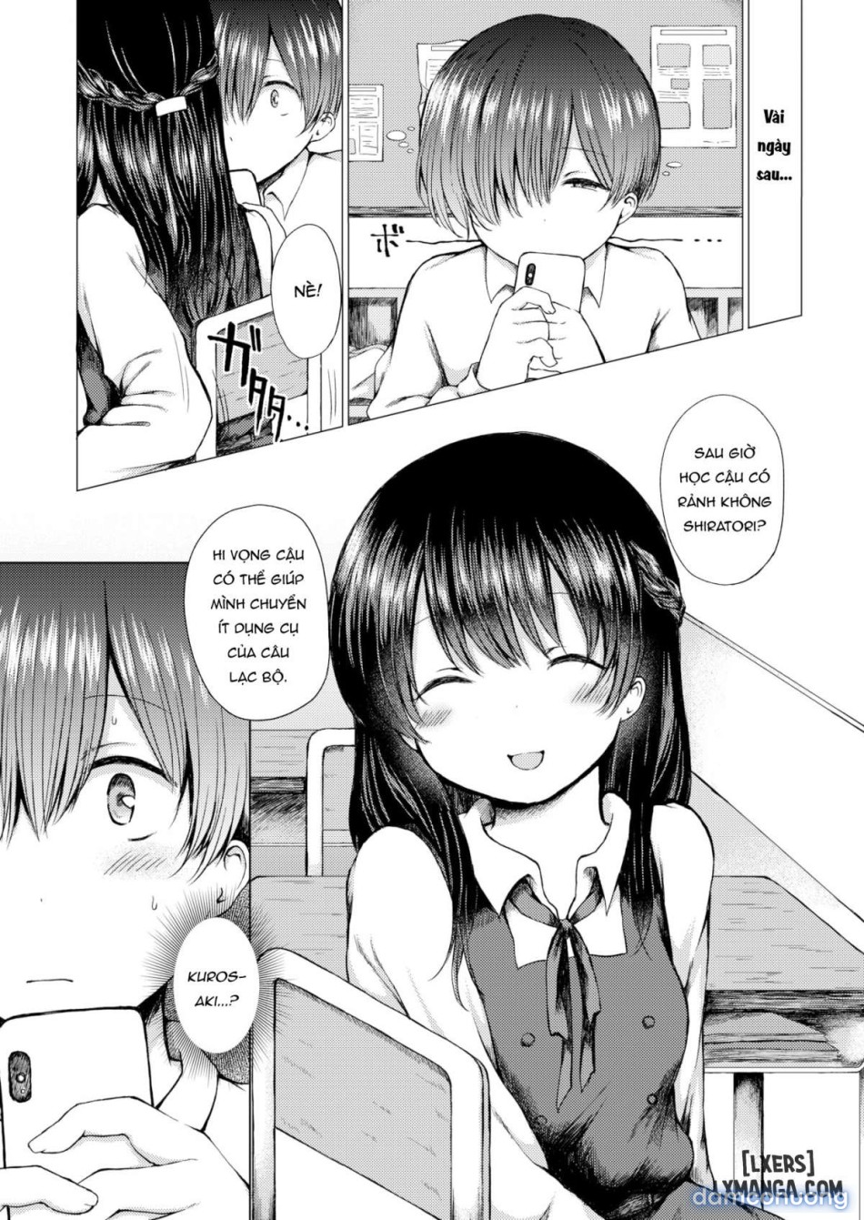 Secret Youko-chan 