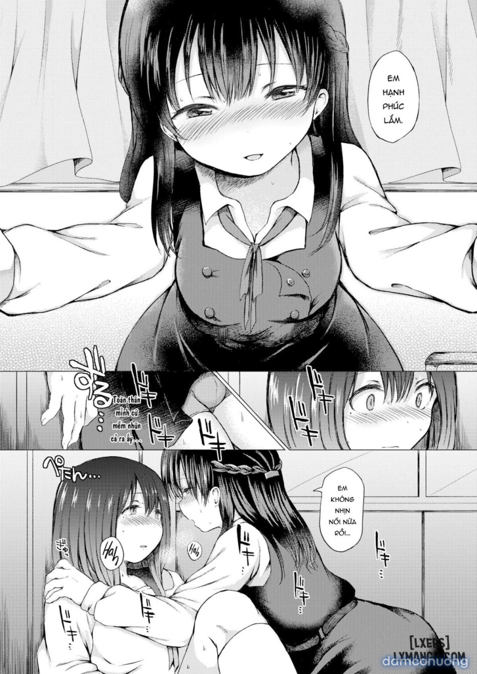 Secret Youko-chan 