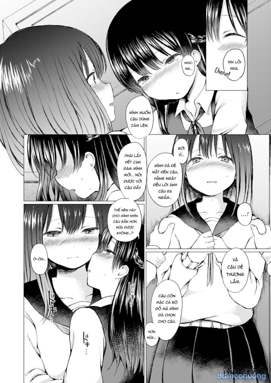 Secret Youko-chan 