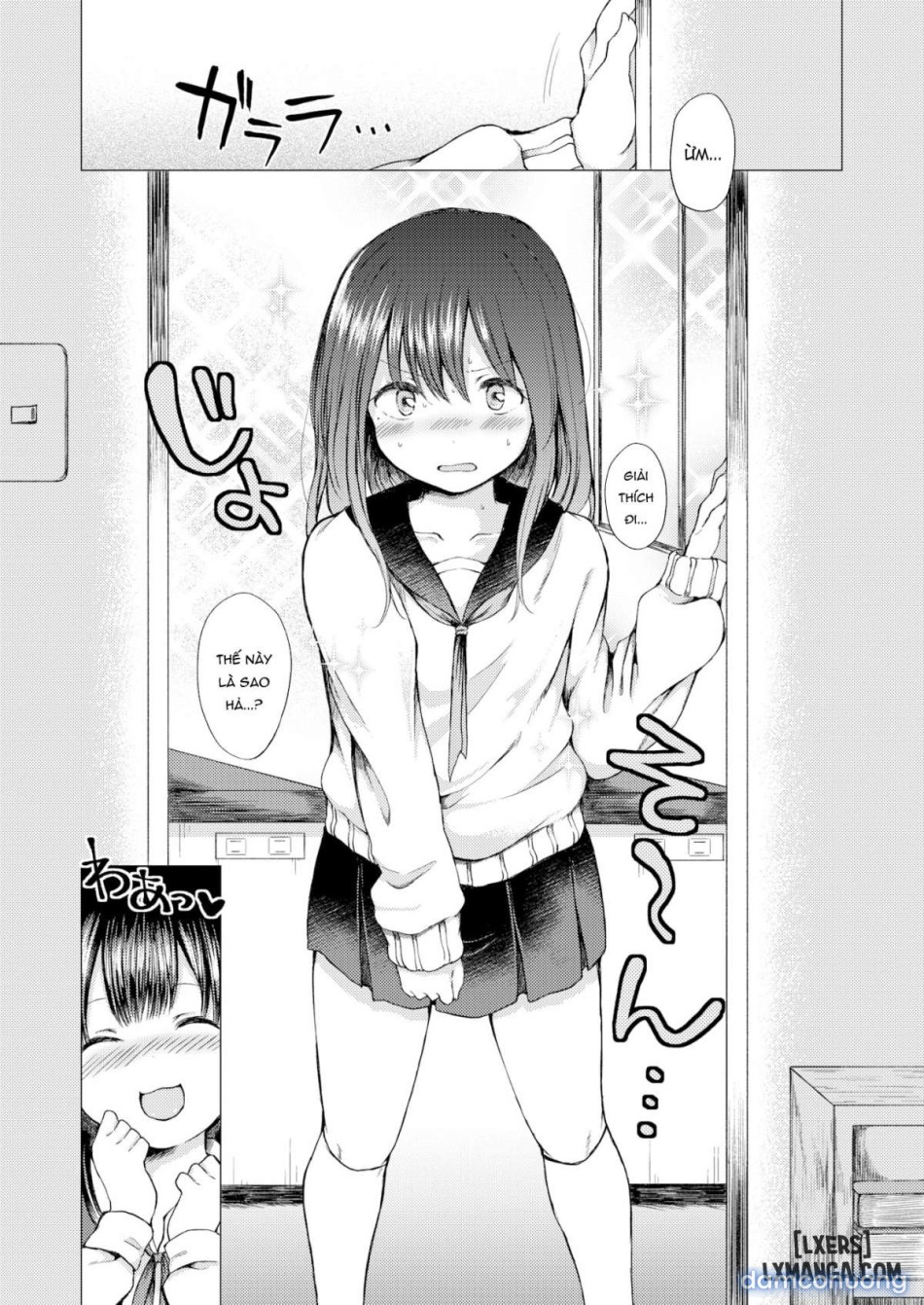 Secret Youko-chan 