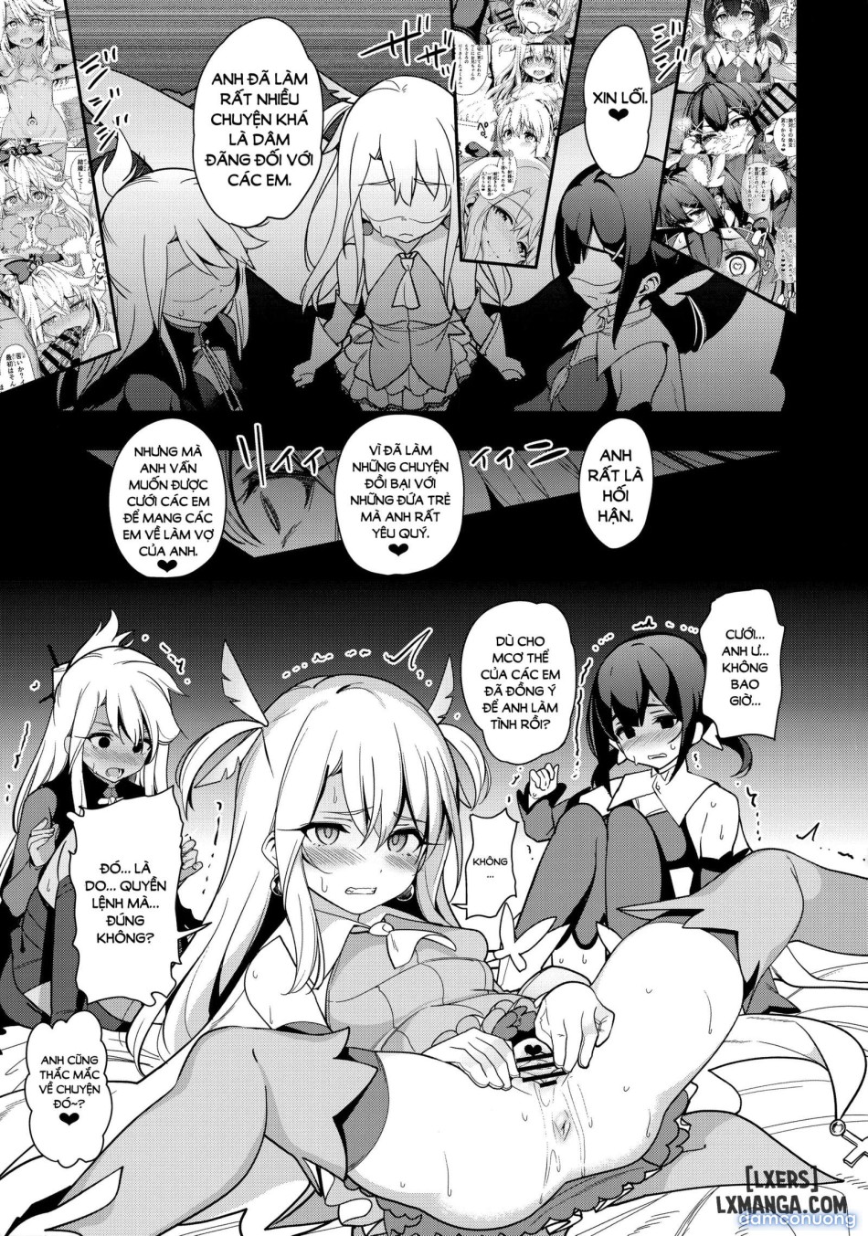 Mahou Shoujo Saimin PakopaCause 3 | Magical Girl Hypnosis Fucking 