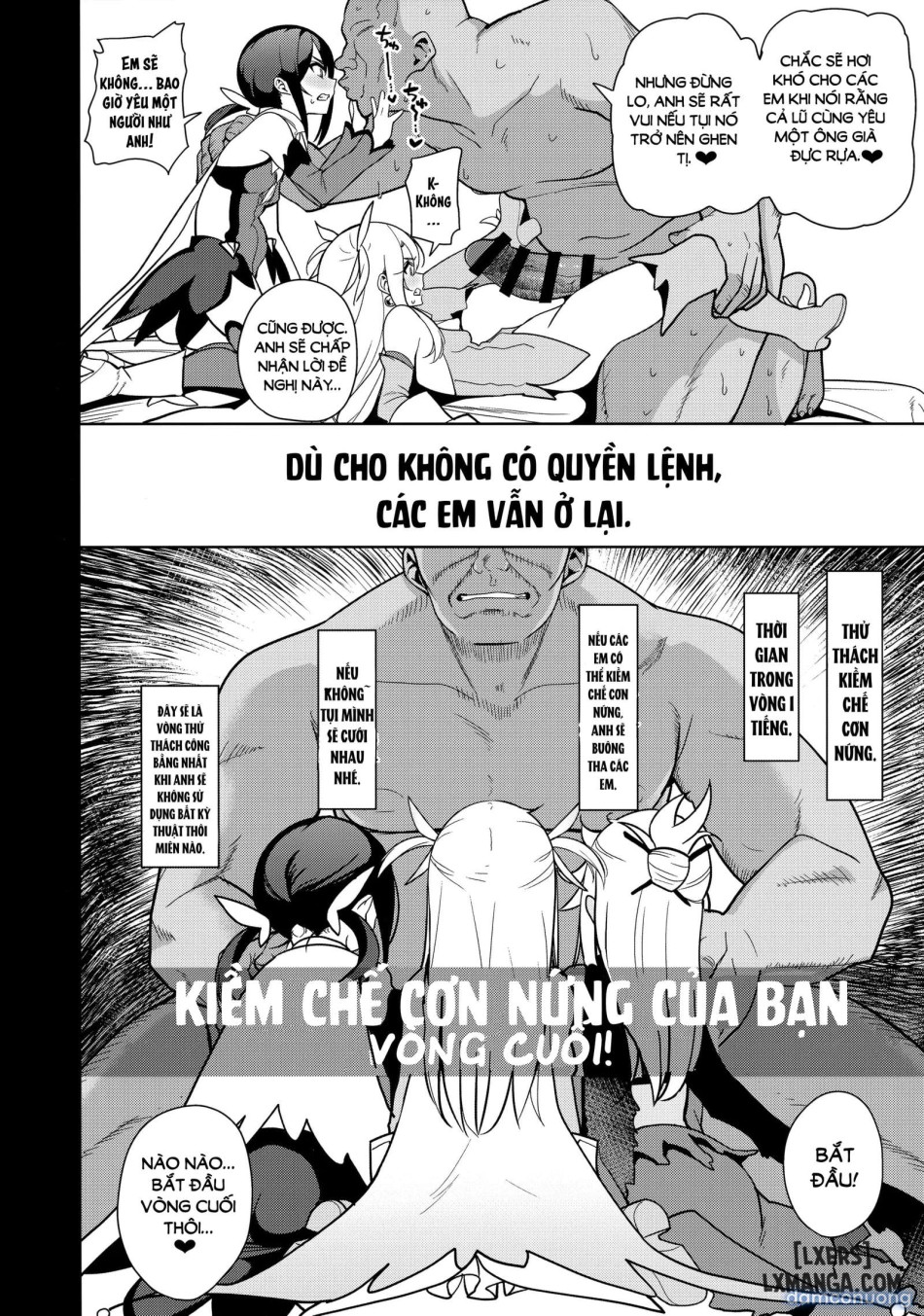 Mahou Shoujo Saimin PakopaCause 3 | Magical Girl Hypnosis Fucking 