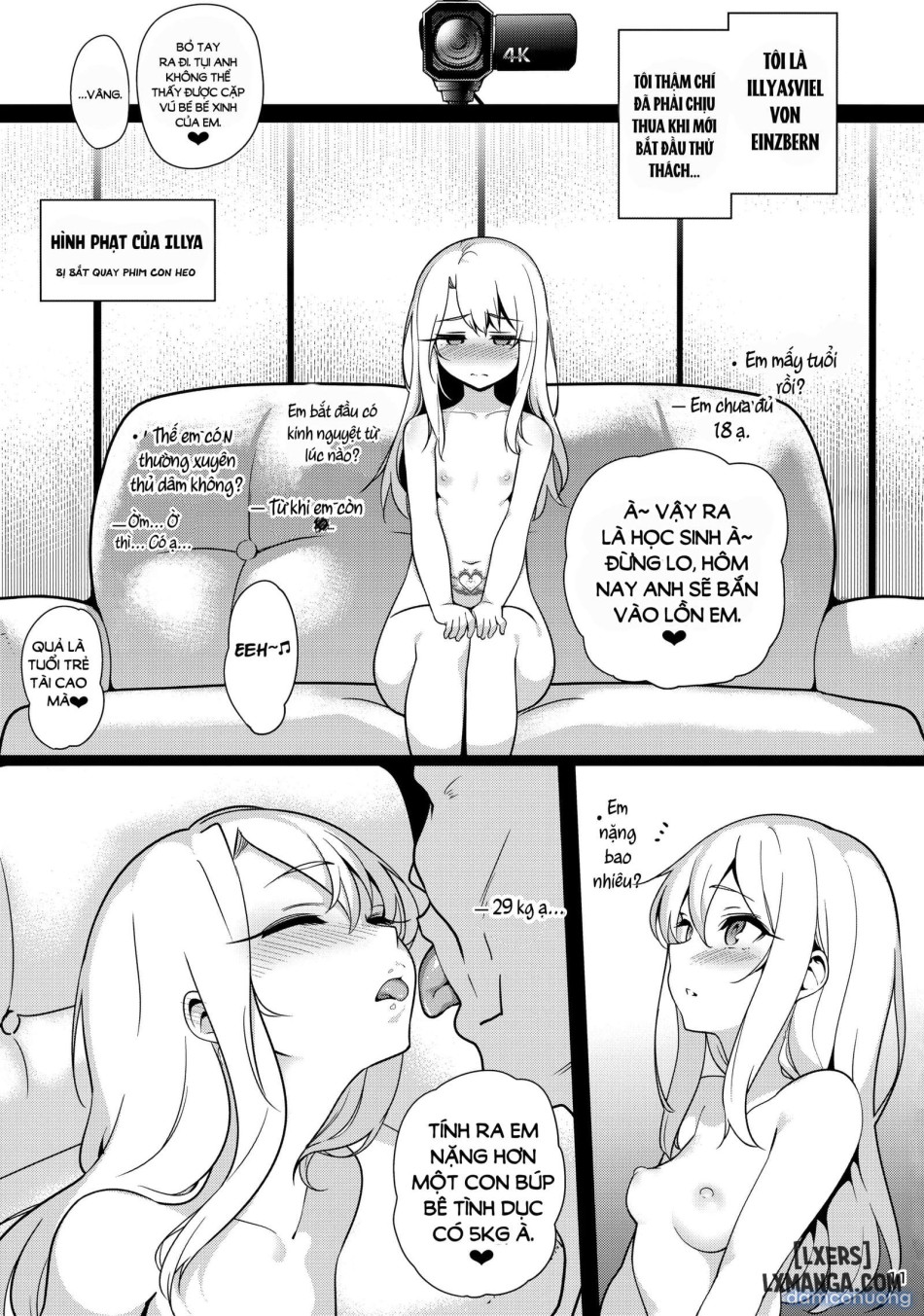 Mahou Shoujo Saimin PakopaCause 3 | Magical Girl Hypnosis Fucking 