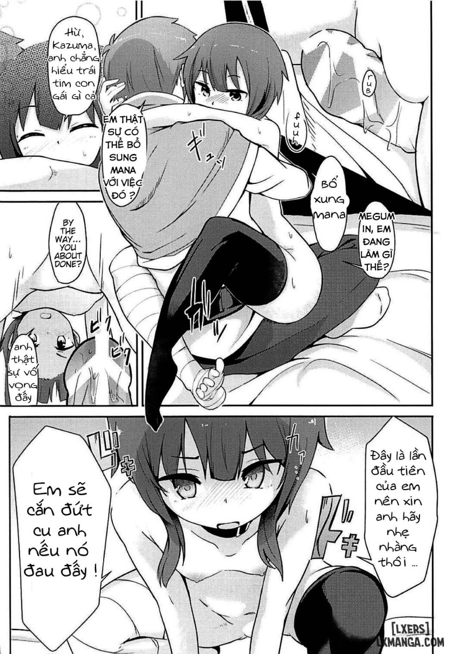 Kono Sukebe na Bakuretsu Musume ni Choukyou o 