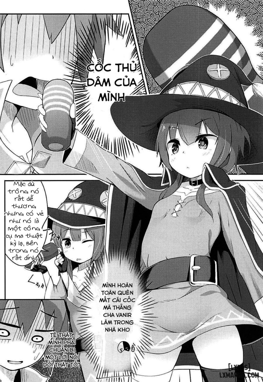 Kono Sukebe na Bakuretsu Musume ni Choukyou o 