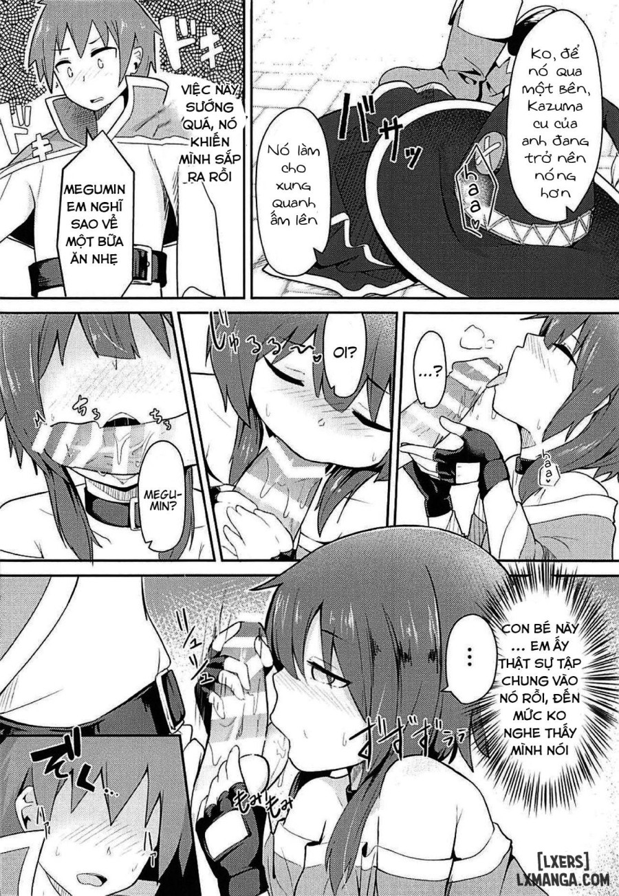 Kono Sukebe na Bakuretsu Musume ni Choukyou o 