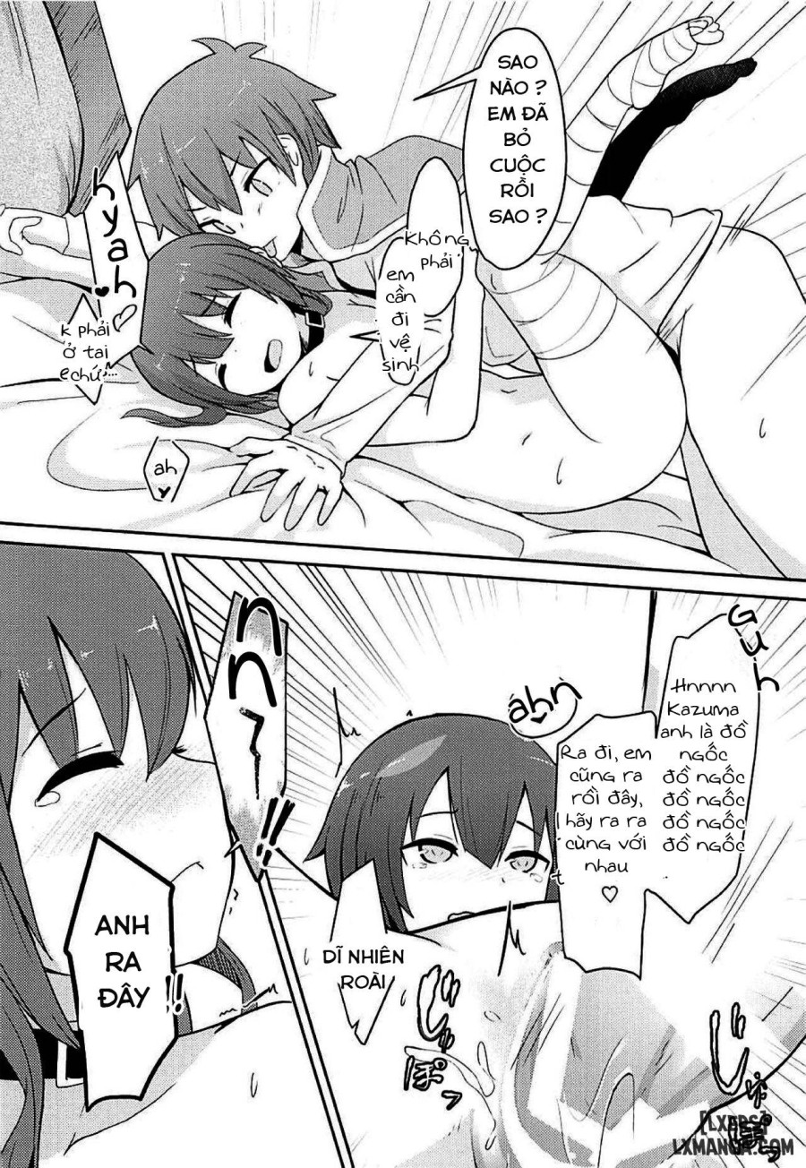 Kono Sukebe na Bakuretsu Musume ni Choukyou o 