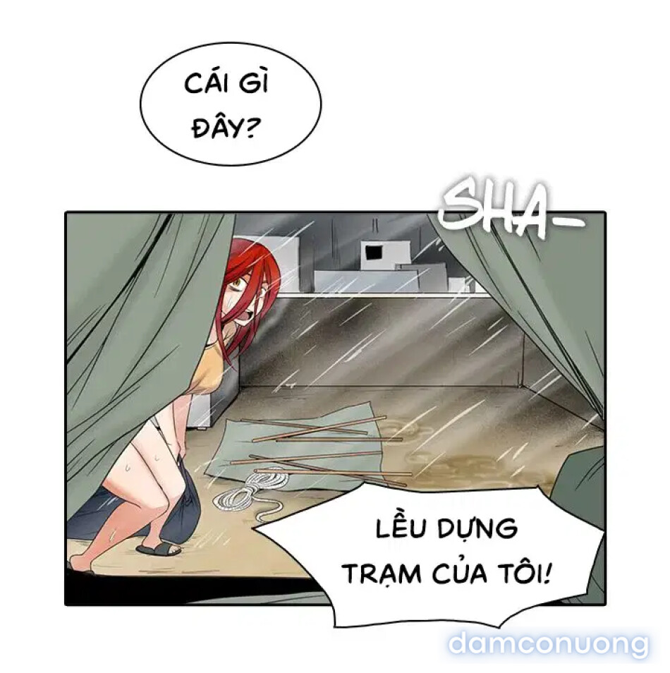 Vẽ tranh khiêu dâm 