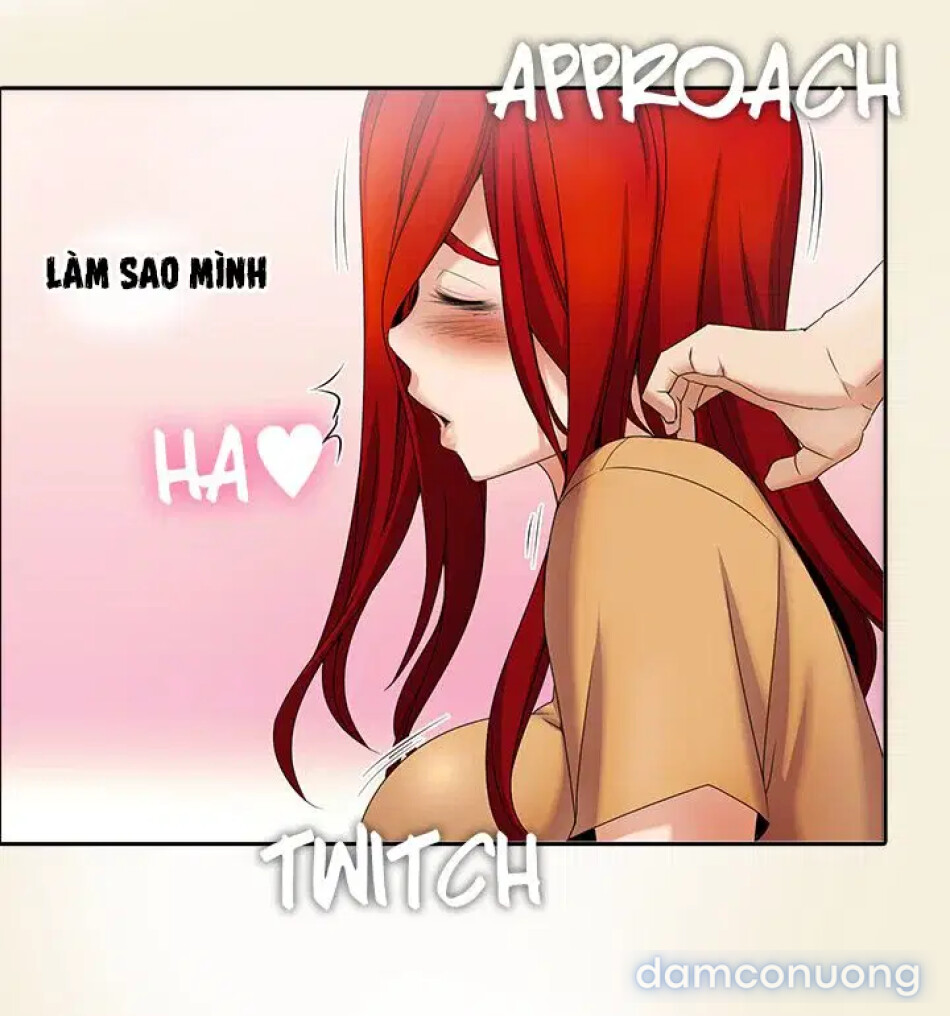 Vẽ tranh khiêu dâm 