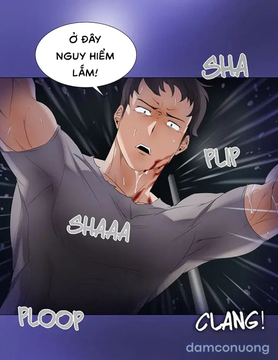 Vẽ tranh khiêu dâm 