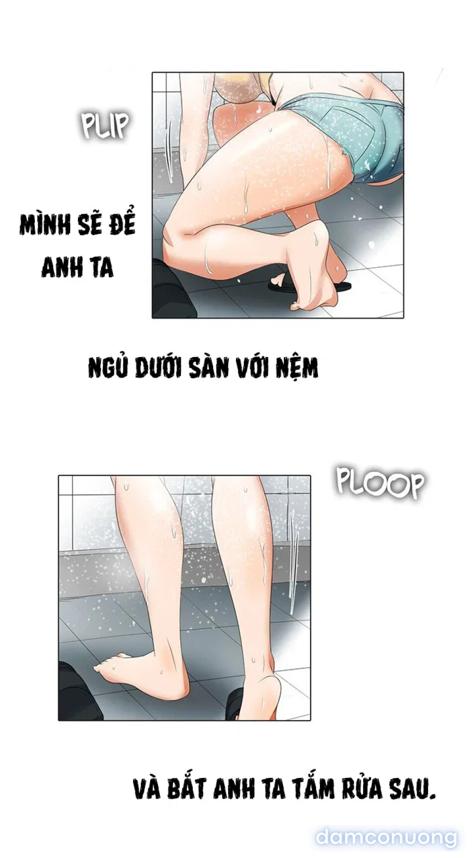 Vẽ tranh khiêu dâm 