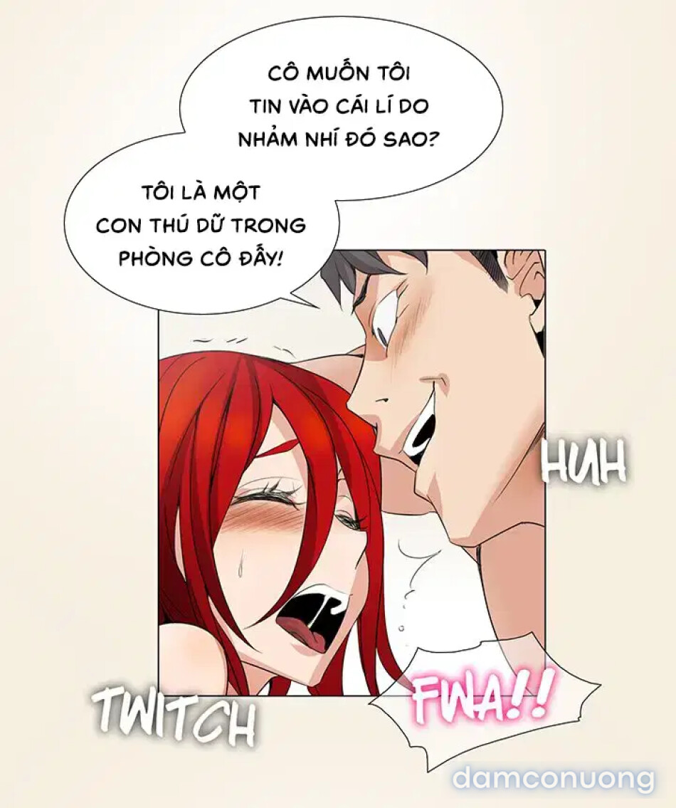 Vẽ tranh khiêu dâm 