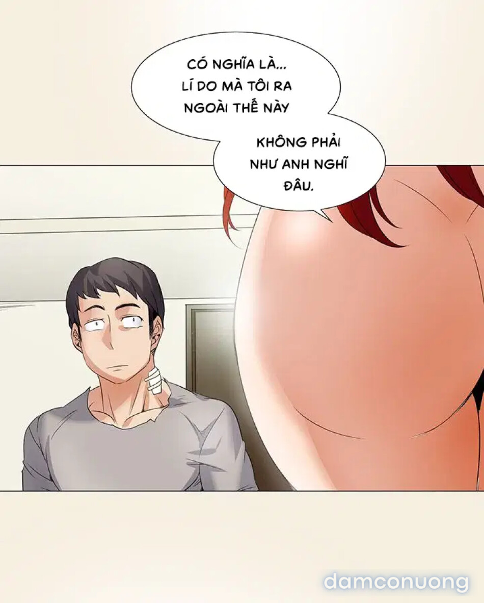 Vẽ tranh khiêu dâm 