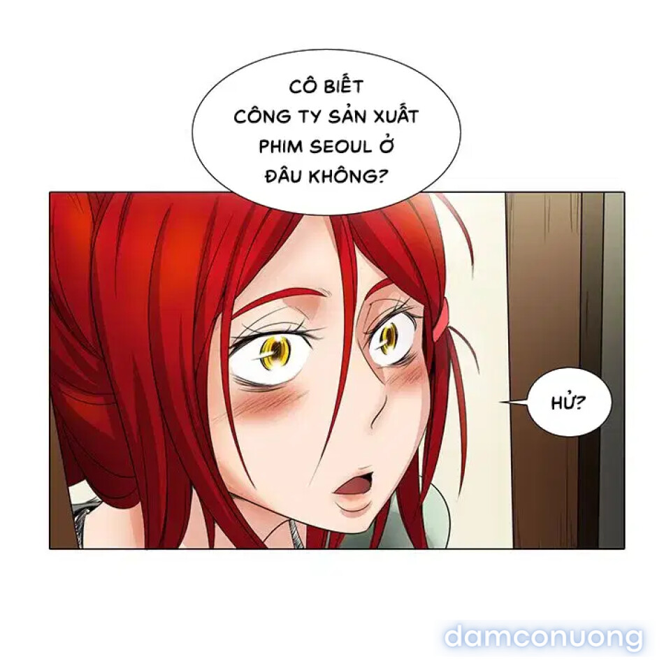 Vẽ tranh khiêu dâm 