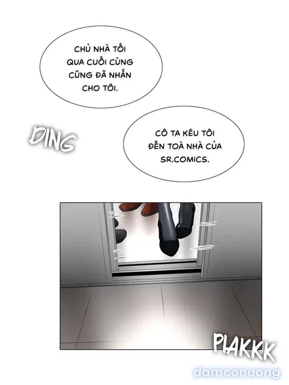 Vẽ tranh khiêu dâm 