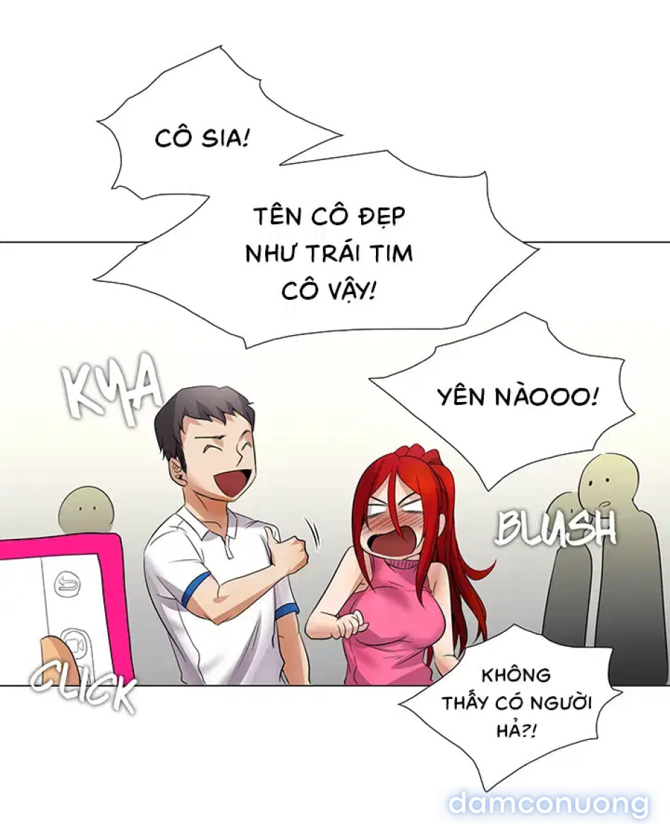 Vẽ tranh khiêu dâm 