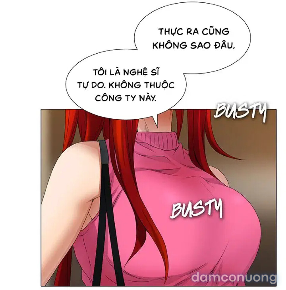 Vẽ tranh khiêu dâm 