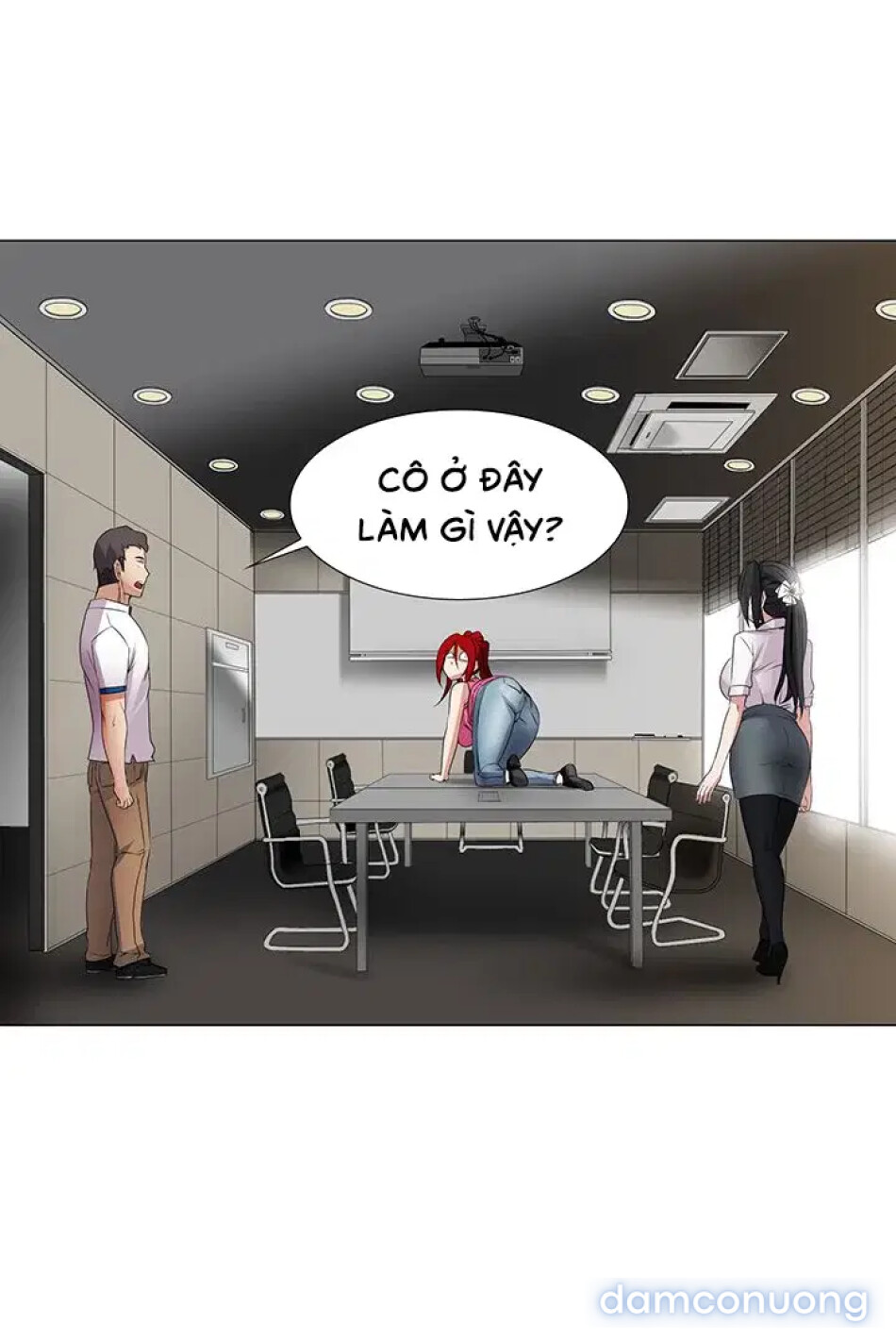 Vẽ tranh khiêu dâm 