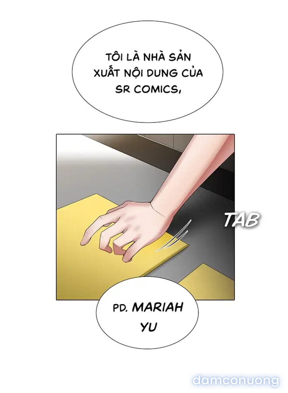 Vẽ tranh khiêu dâm 