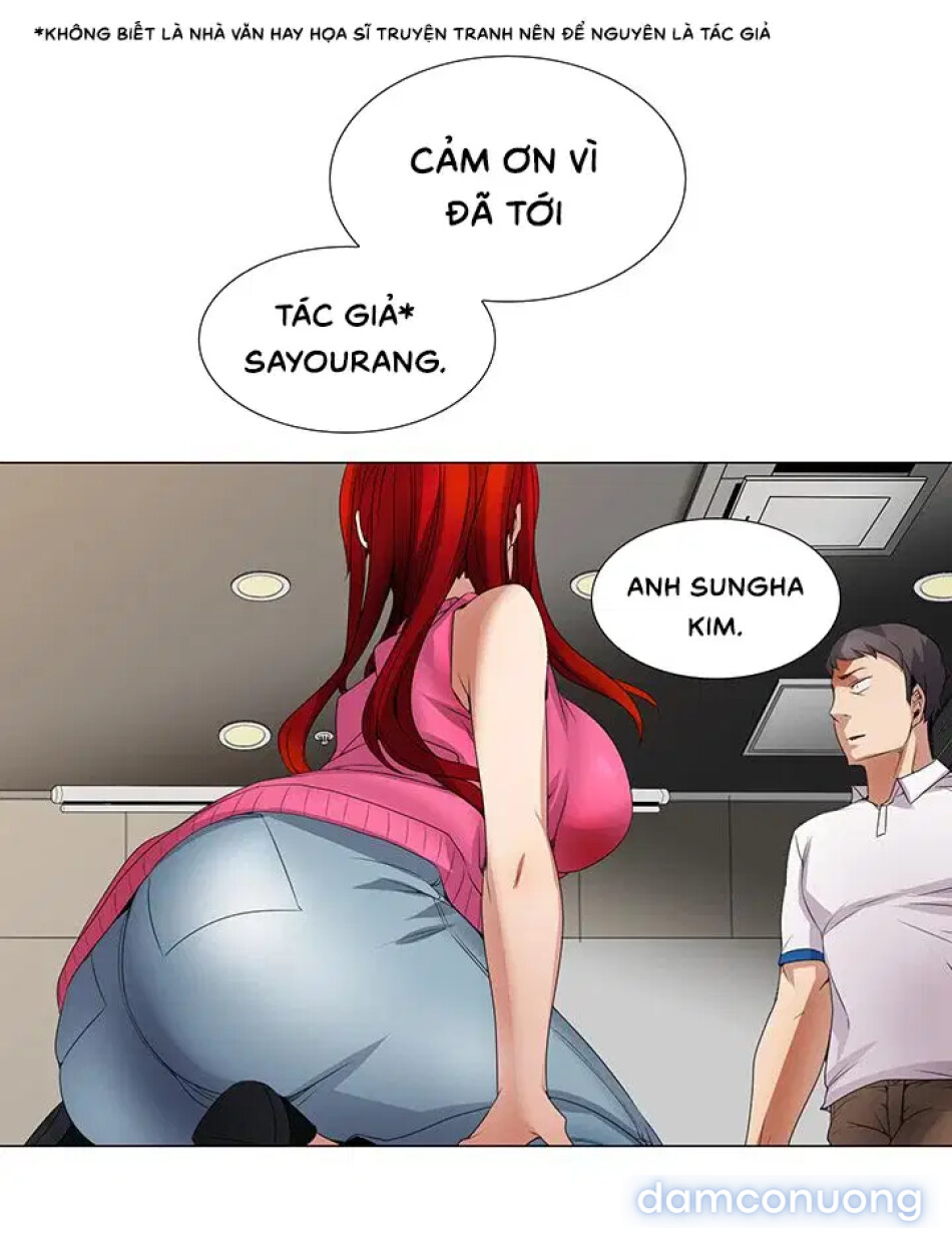 Vẽ tranh khiêu dâm 