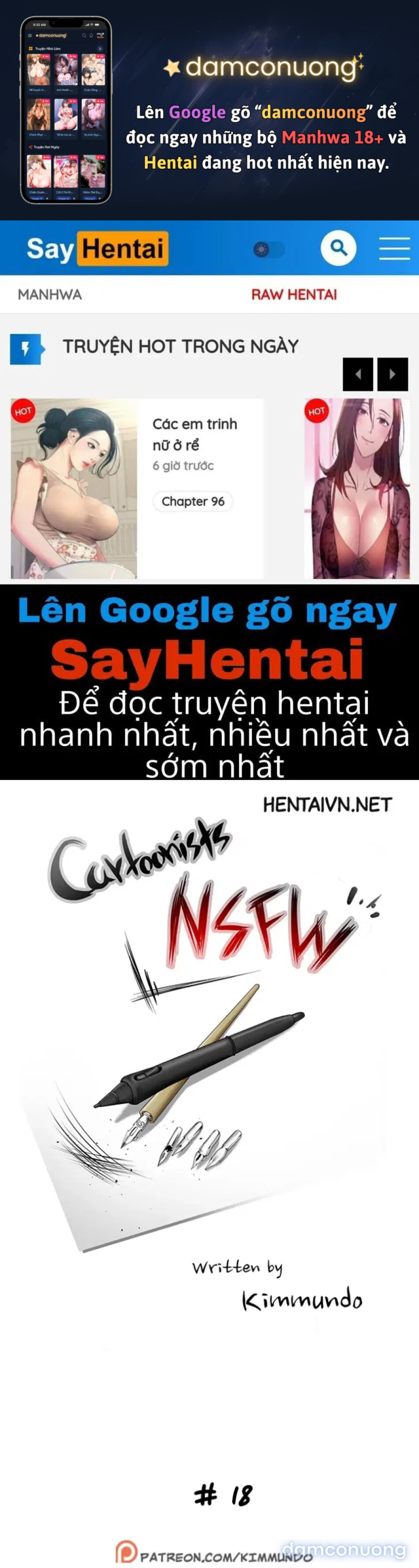 Vẽ tranh khiêu dâm 