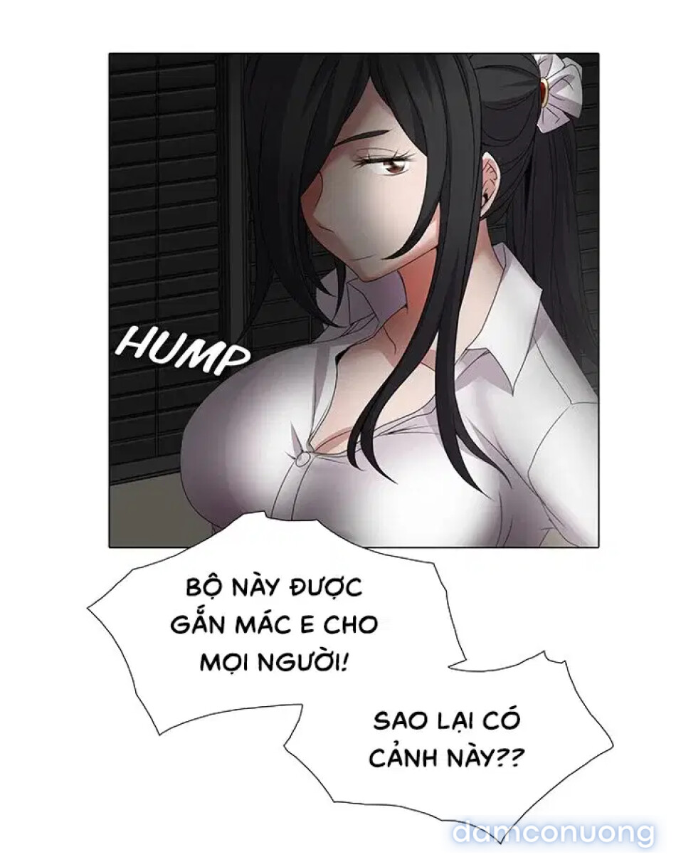 Vẽ tranh khiêu dâm 