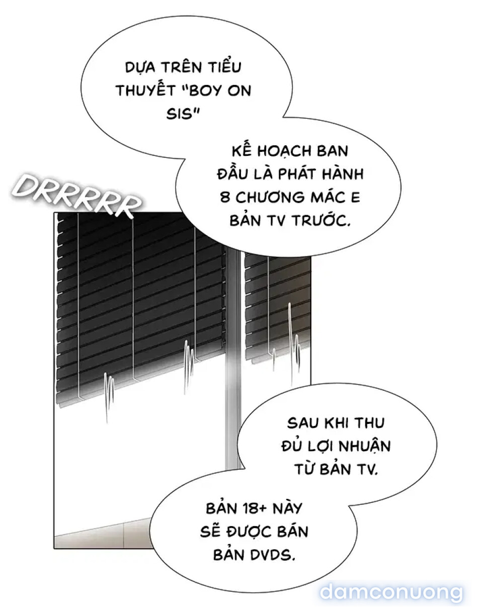 Vẽ tranh khiêu dâm 