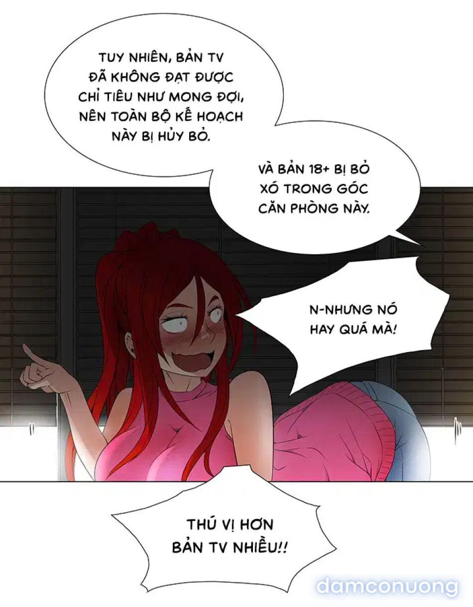 Vẽ tranh khiêu dâm 